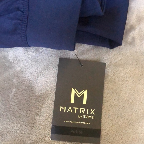 Matrix by Maevn Navy size SMP. New with tags! - Picture 7 of 7